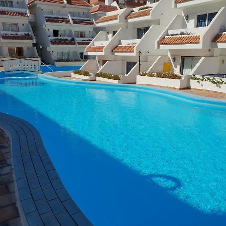 Casa Las Flores With Heated Pool, Only 490 Meters To The Beach, Balcony, Wifi Arona  Exteriér fotografie