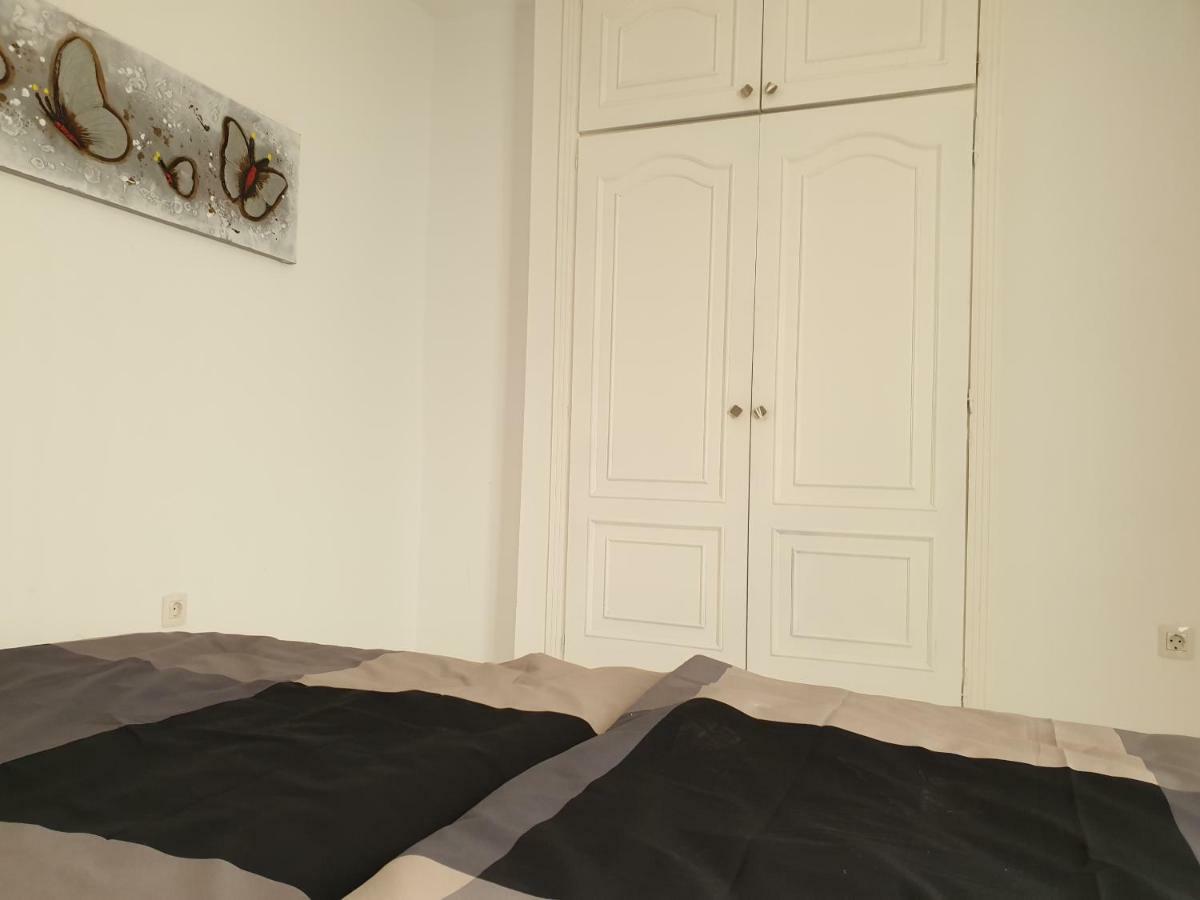 Casa Las Flores With Heated Pool, Only 490 Meters To The Beach, Balcony, Wifi Arona  Exteriér fotografie